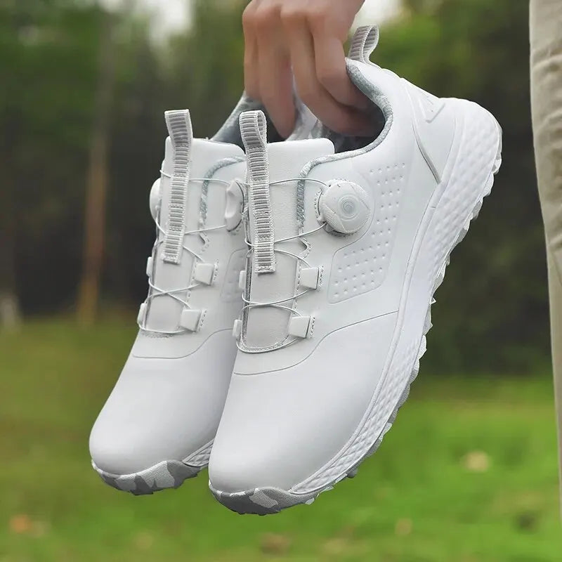 Breathable Golf Walking Shoes