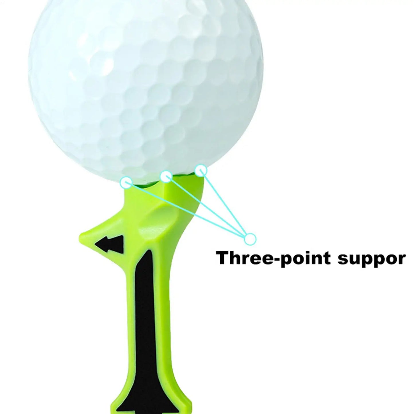 Foam Practice Ball Set