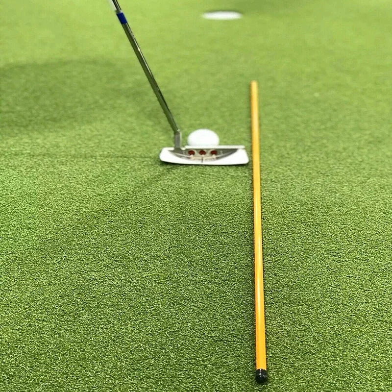 Golf Alignment Sticks Set