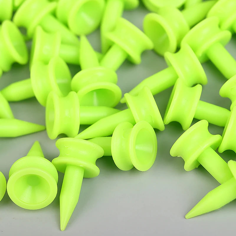 Custom Printed Golf Tees
