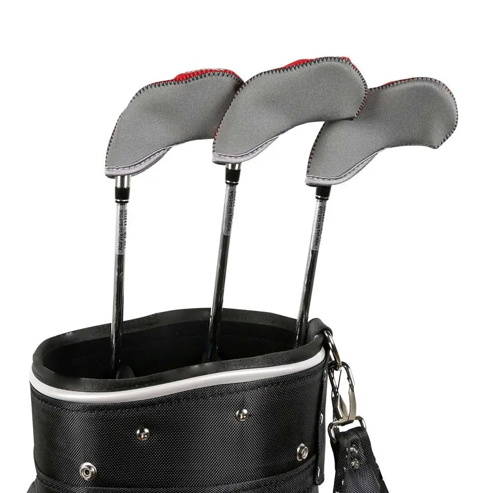 Spider Iron Headcovers