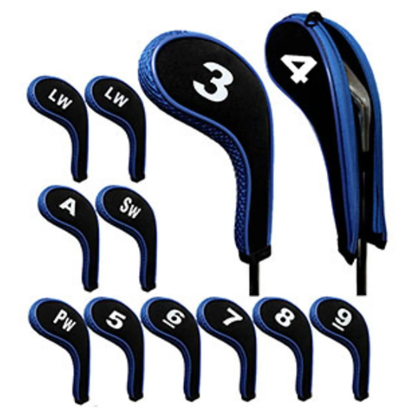 Beginner Practice Golf Club