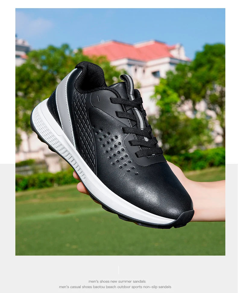 Women Anti-Slip Golf Shoes