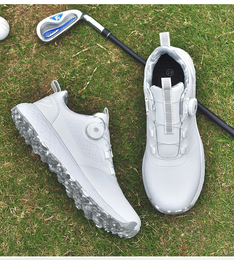 Breathable Golf Walking Shoes