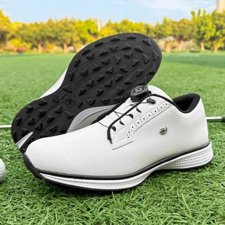 Stability Support Golf Shoes