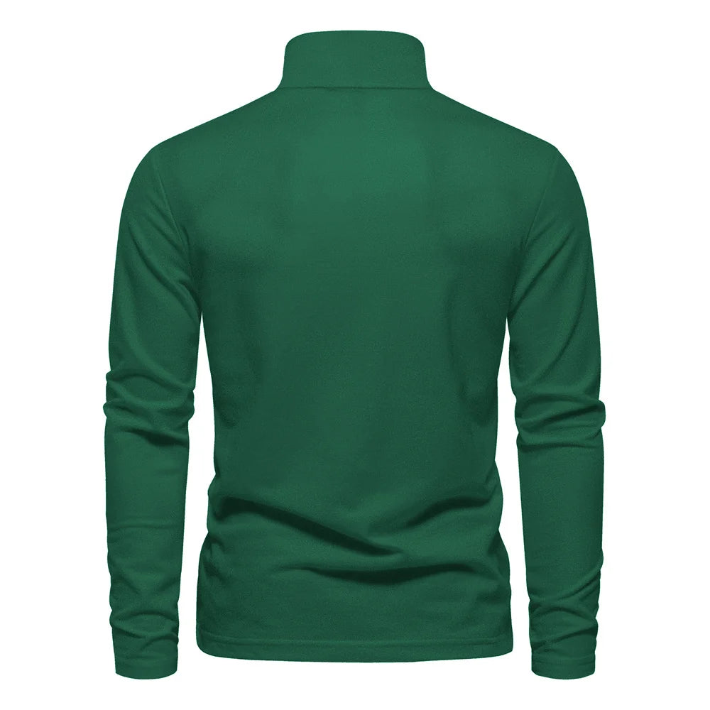 Quick Dry Golf Polo