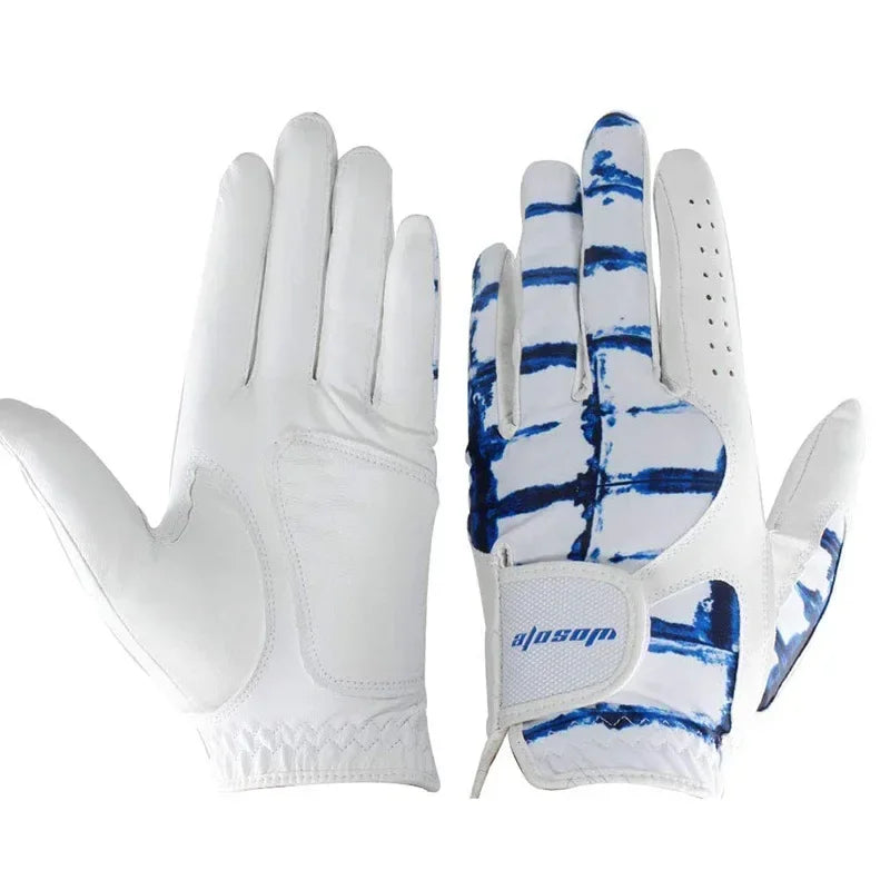Men Breathable Golf Glove
