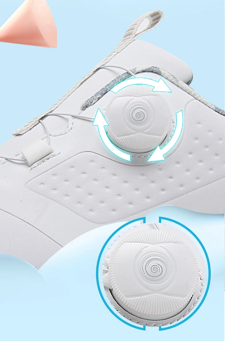 Breathable Golf Walking Shoes
