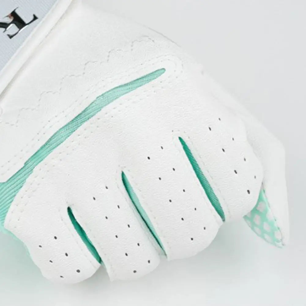 Microfiber Soft Golf Glove