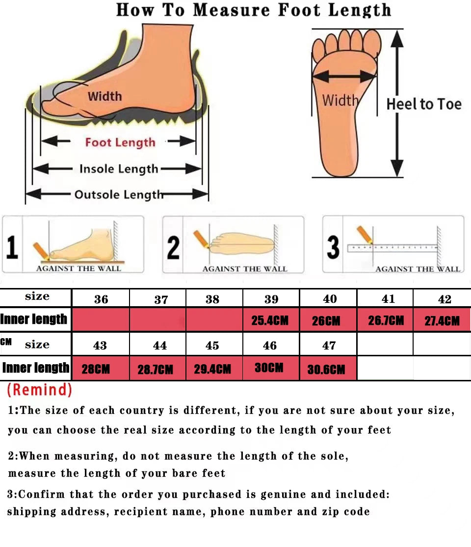Waterproof Training Golf Shoes