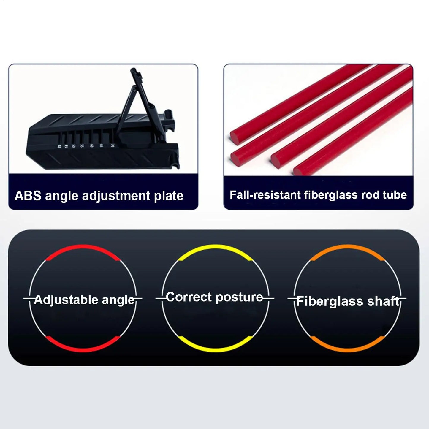 Alignment Stick Holder Tool