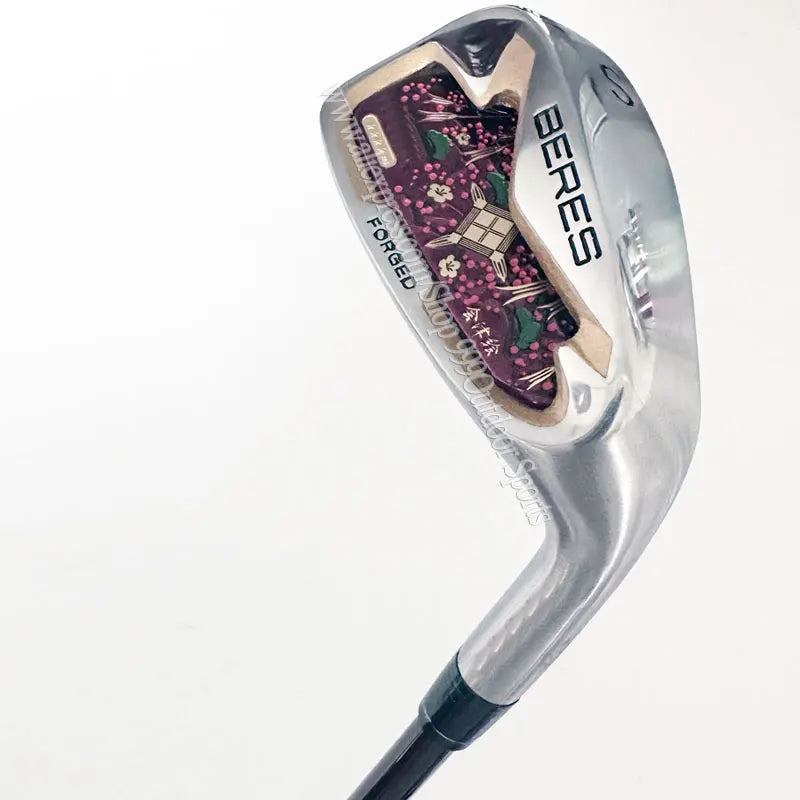 Forgiving Hybrid Club Set