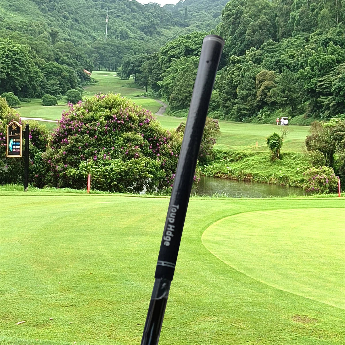 Carbon Steel Golf Clubs
