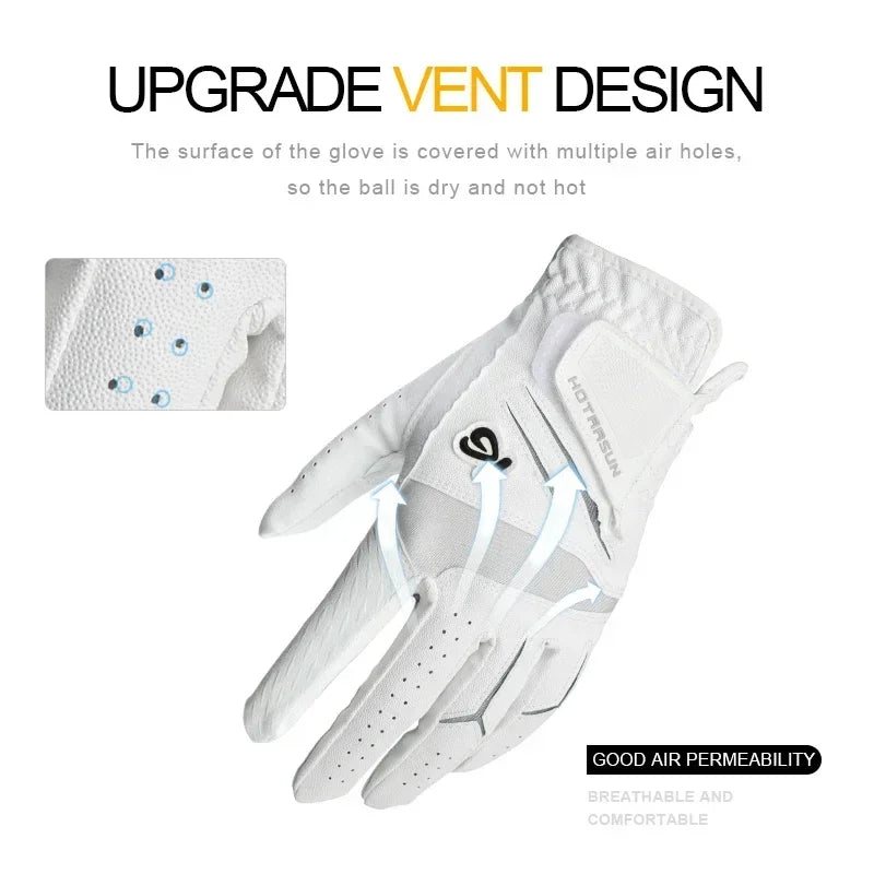 Unisex Training Golf Glove