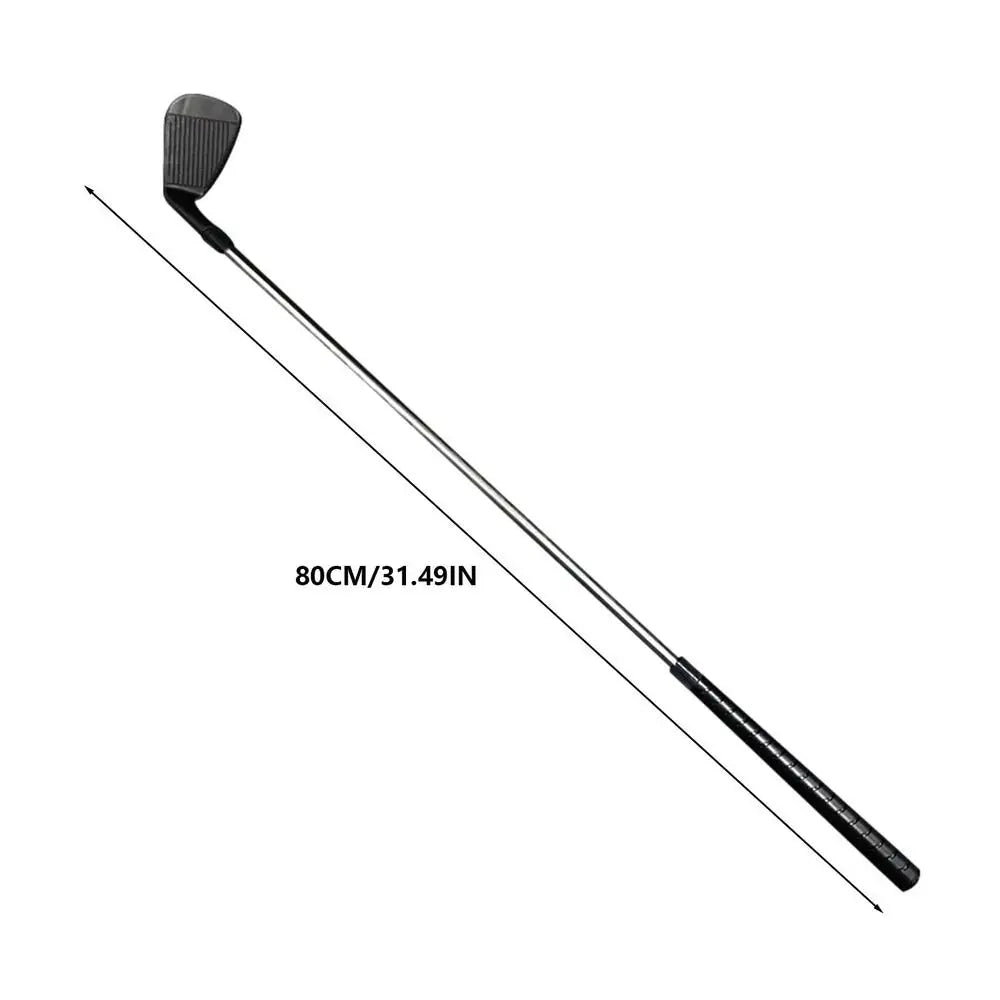 Beginner Titanium Golf Set