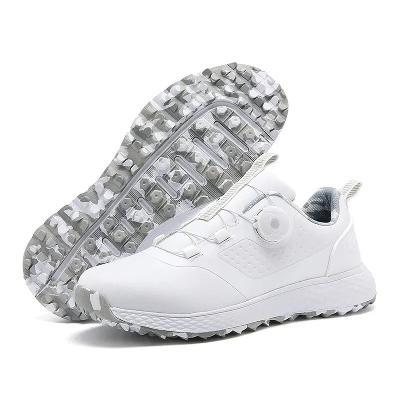 Non-Slip Golf Shoes