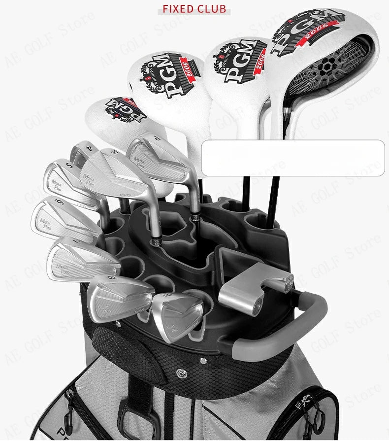 Waterproof Foldable Golf Bag