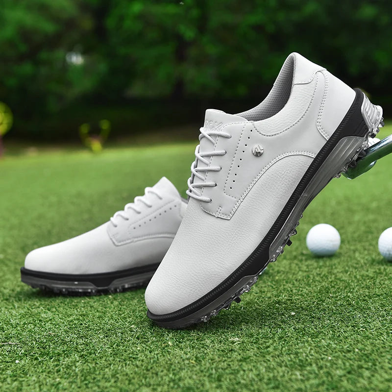 Comfort Walking Golf Shoes