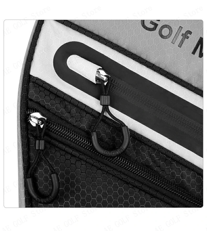 Waterproof Foldable Golf Bag