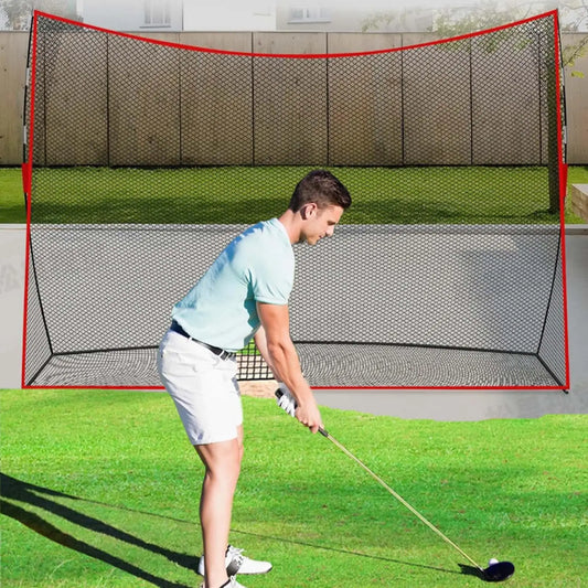Golf Practice Net 10x7