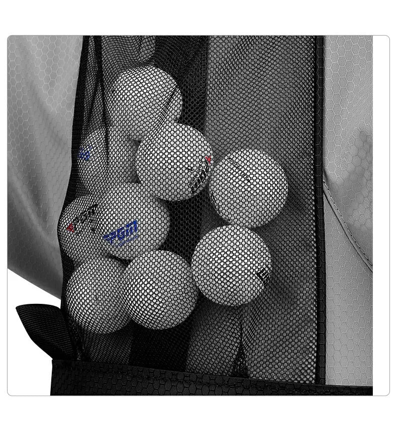 Lightweight Practice Golf Bag