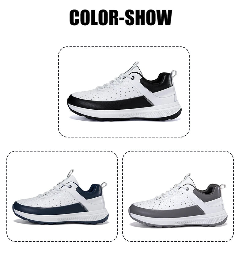 Women Anti-Slip Golf Shoes