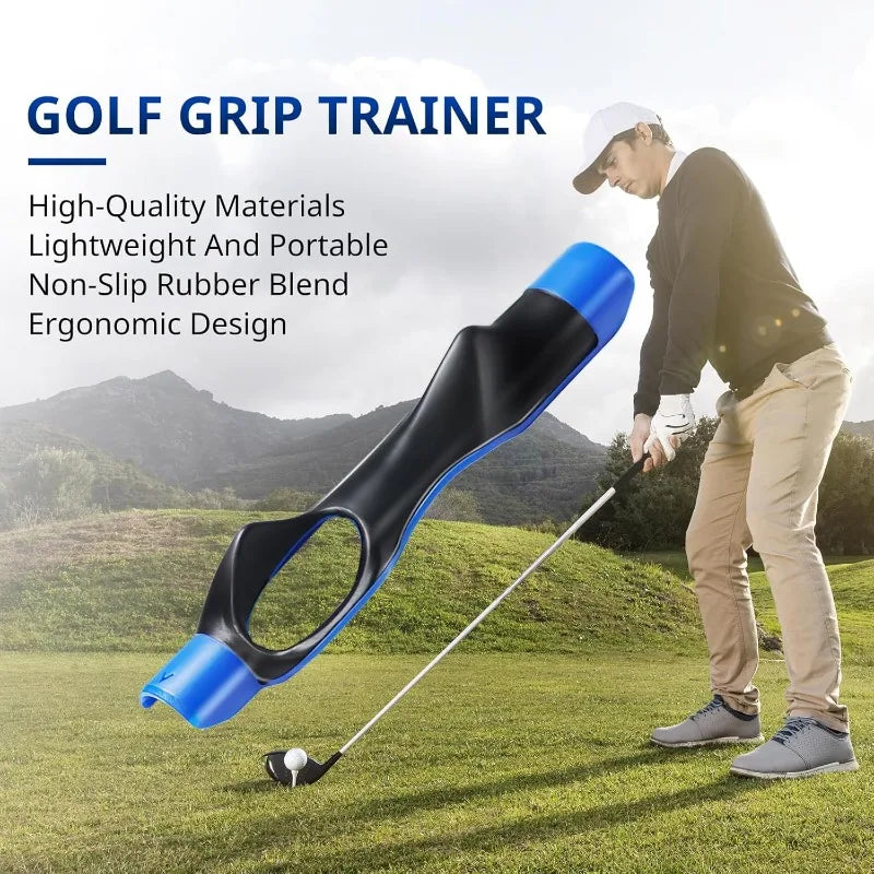 Golf Grip Training Kit