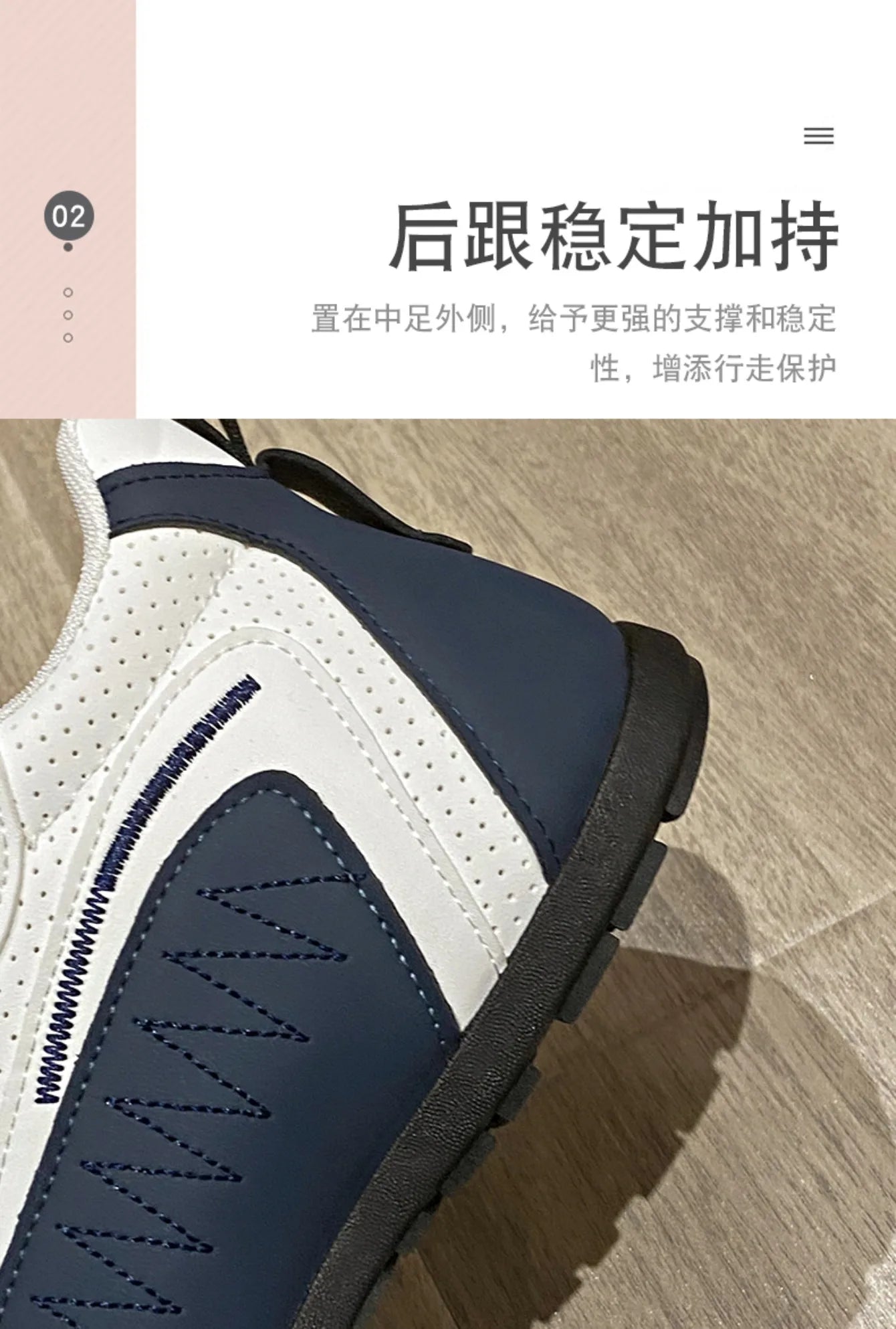 Unisex Waterproof Golf Shoes