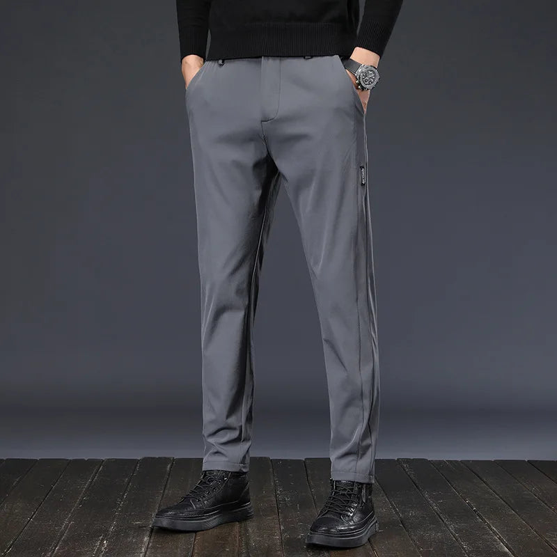 Winter Fleece Golf Pants