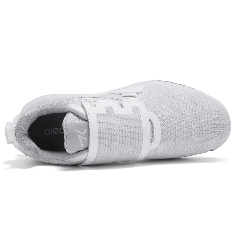 Breathable Walking Golf Shoes