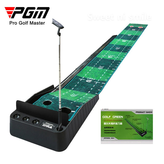 Indoor Outdoor Putting Mat