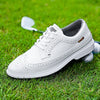 Spiked Waterproof Golf Shoes