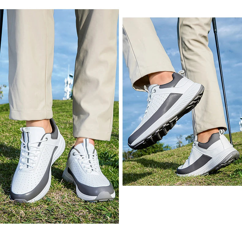Women Anti-Slip Golf Shoes