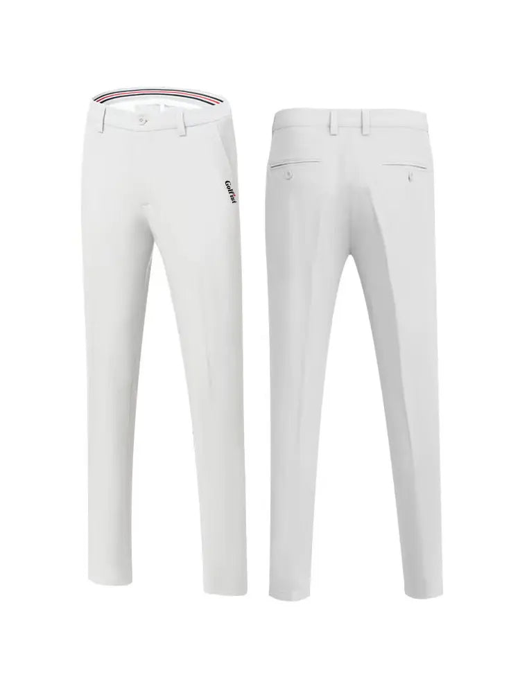 Winter Waterproof Golf Pants