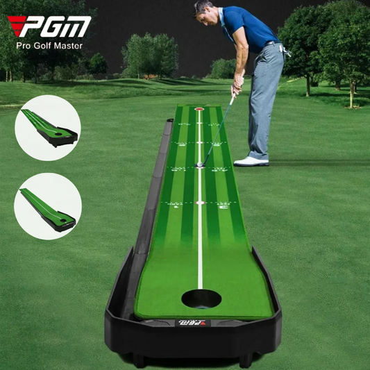 Slope Putting Trainer Mat