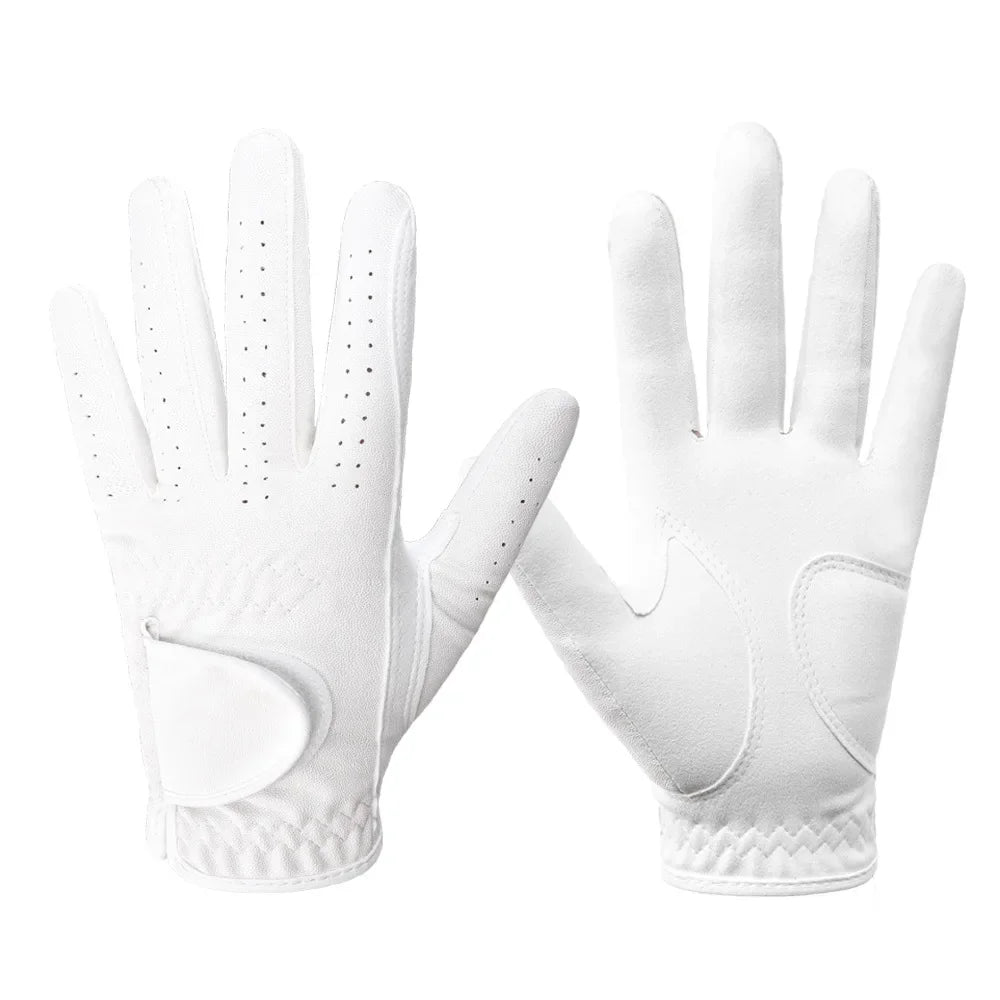 Luxury Professional Golf Shoes