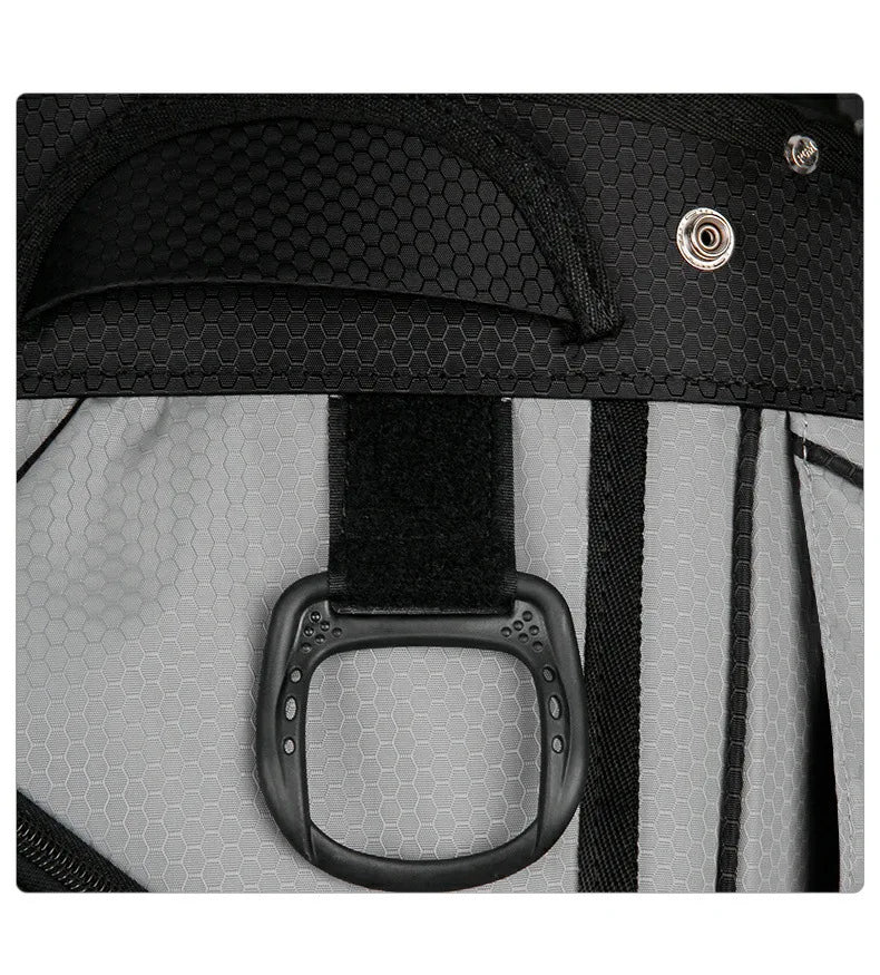 Lightweight Practice Golf Bag
