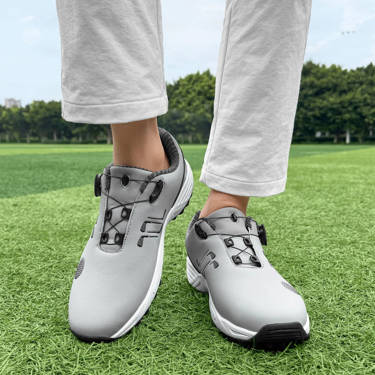 Women Casual Golf Shoes