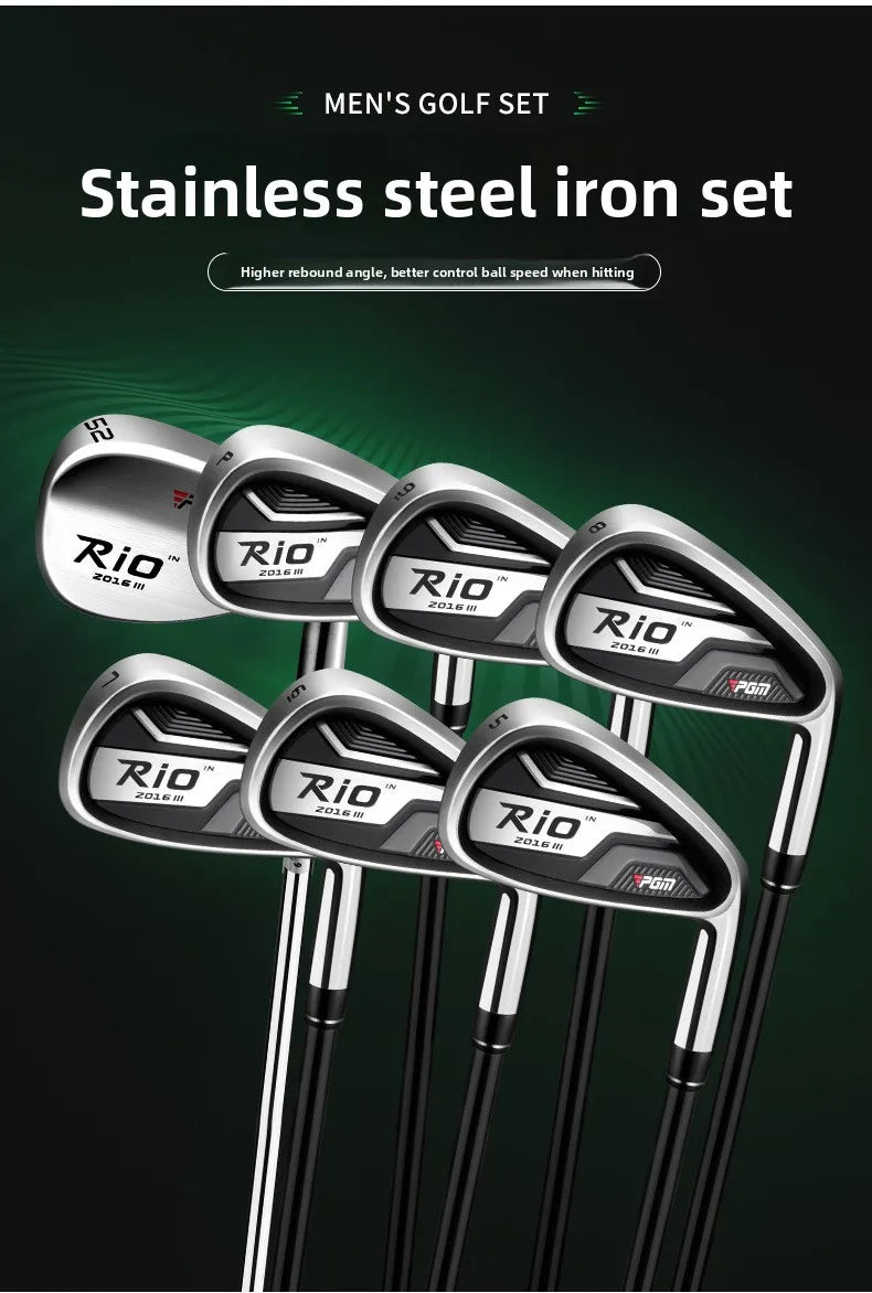 Practice Sand Wedge