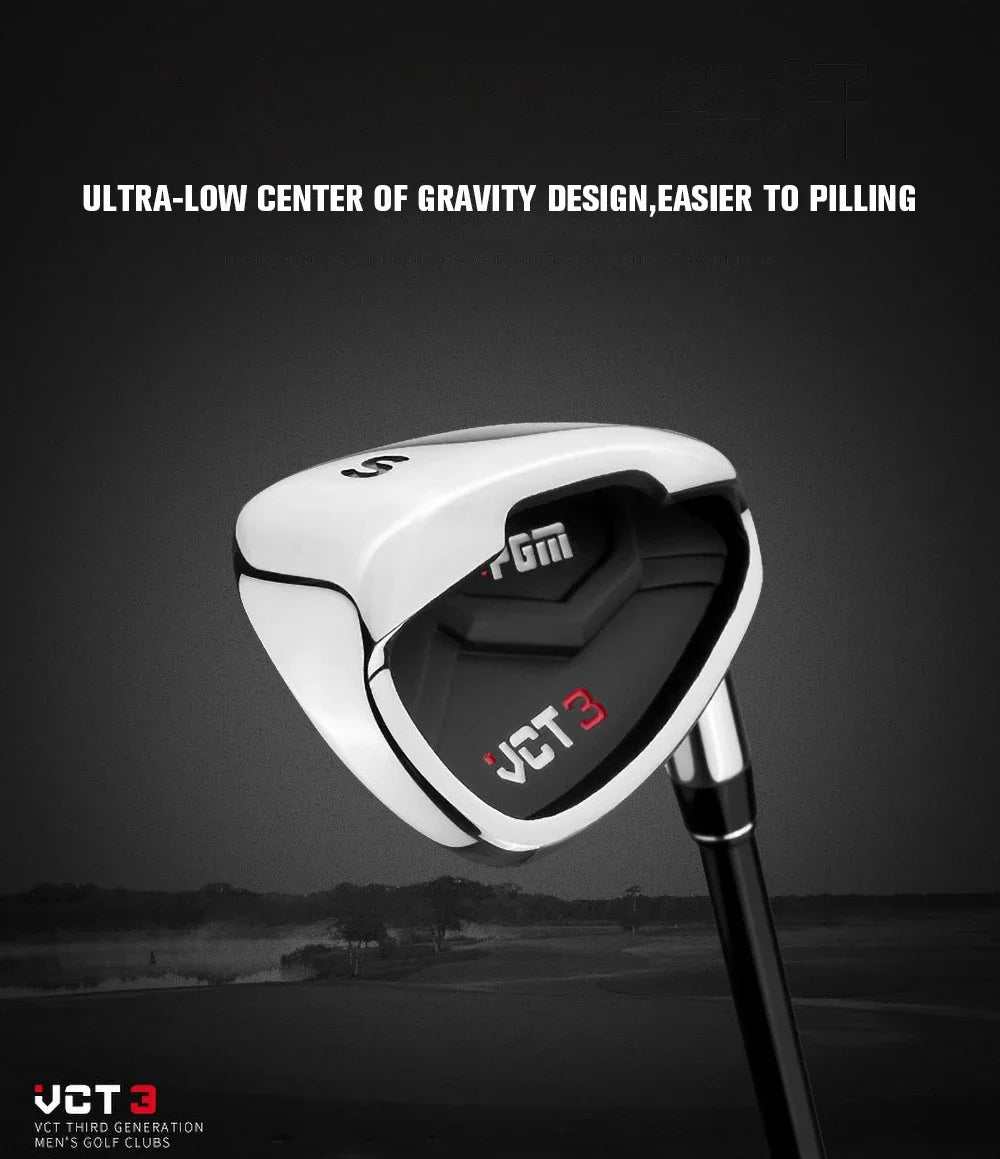 PGM Sand Wedge Set