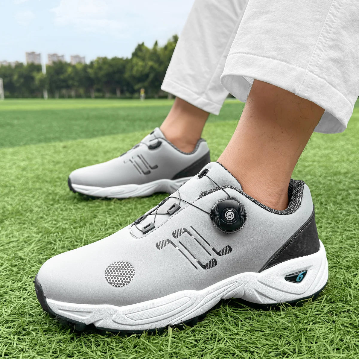 Women Casual Golf Shoes