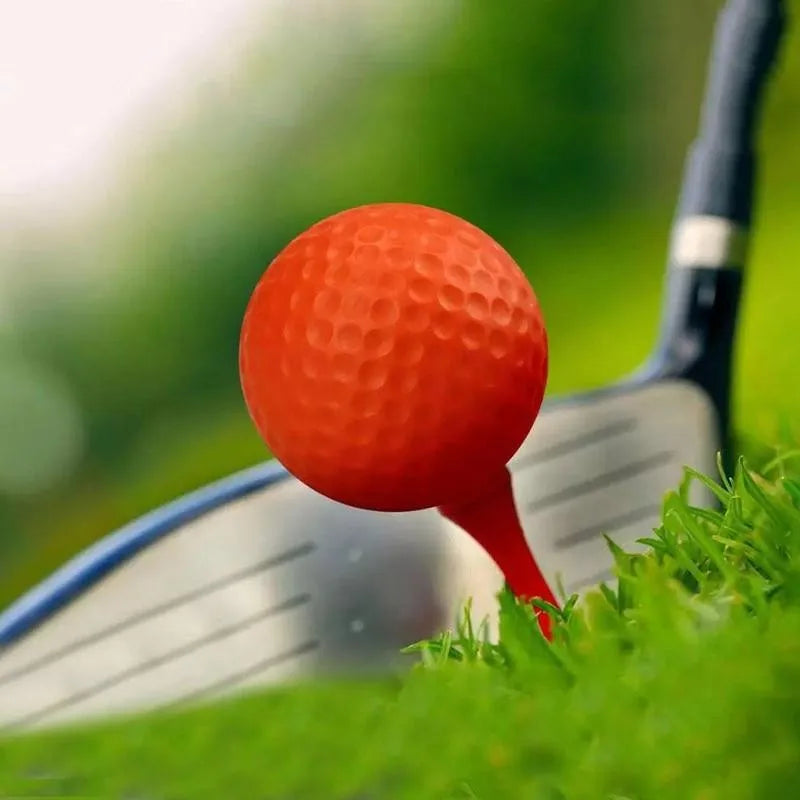 Foam Practice Golf Balls