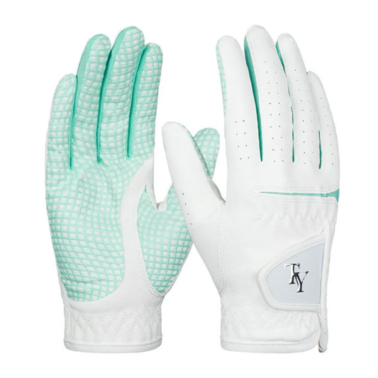 Microfiber Soft Golf Glove