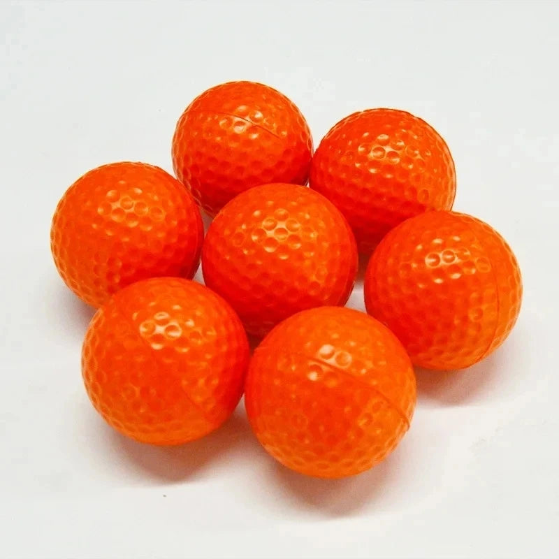 Mini Practice Golf Balls