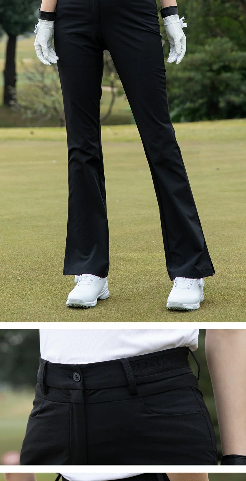 PGM Elastic Golf Pants