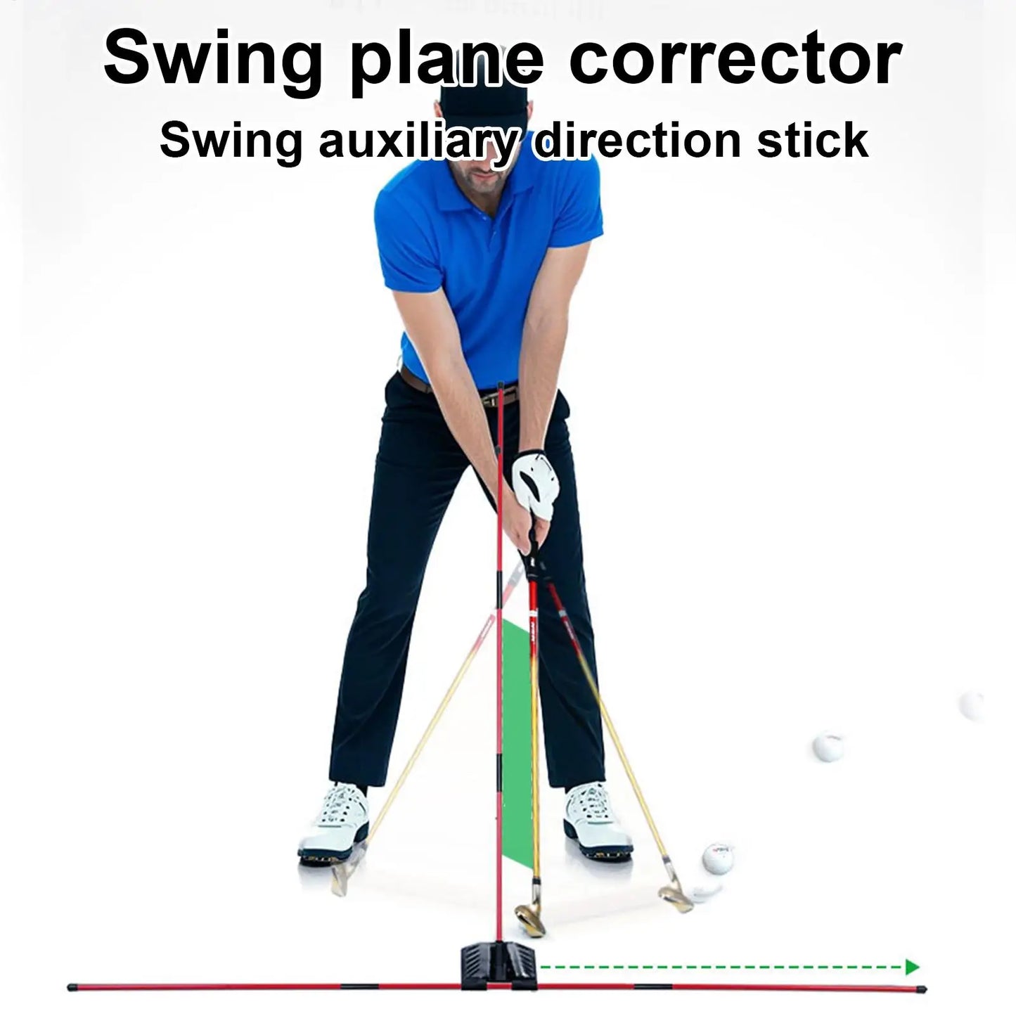 Alignment Stick Holder Tool