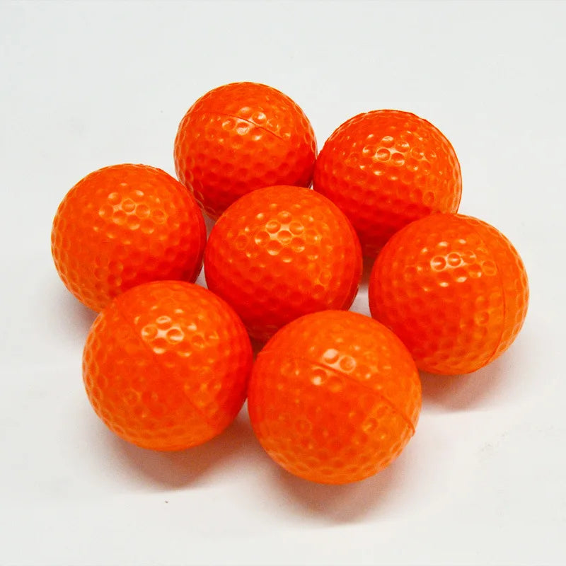 Mini Practice Golf Balls