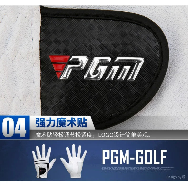 Waterproof Rotary Golf Shoes