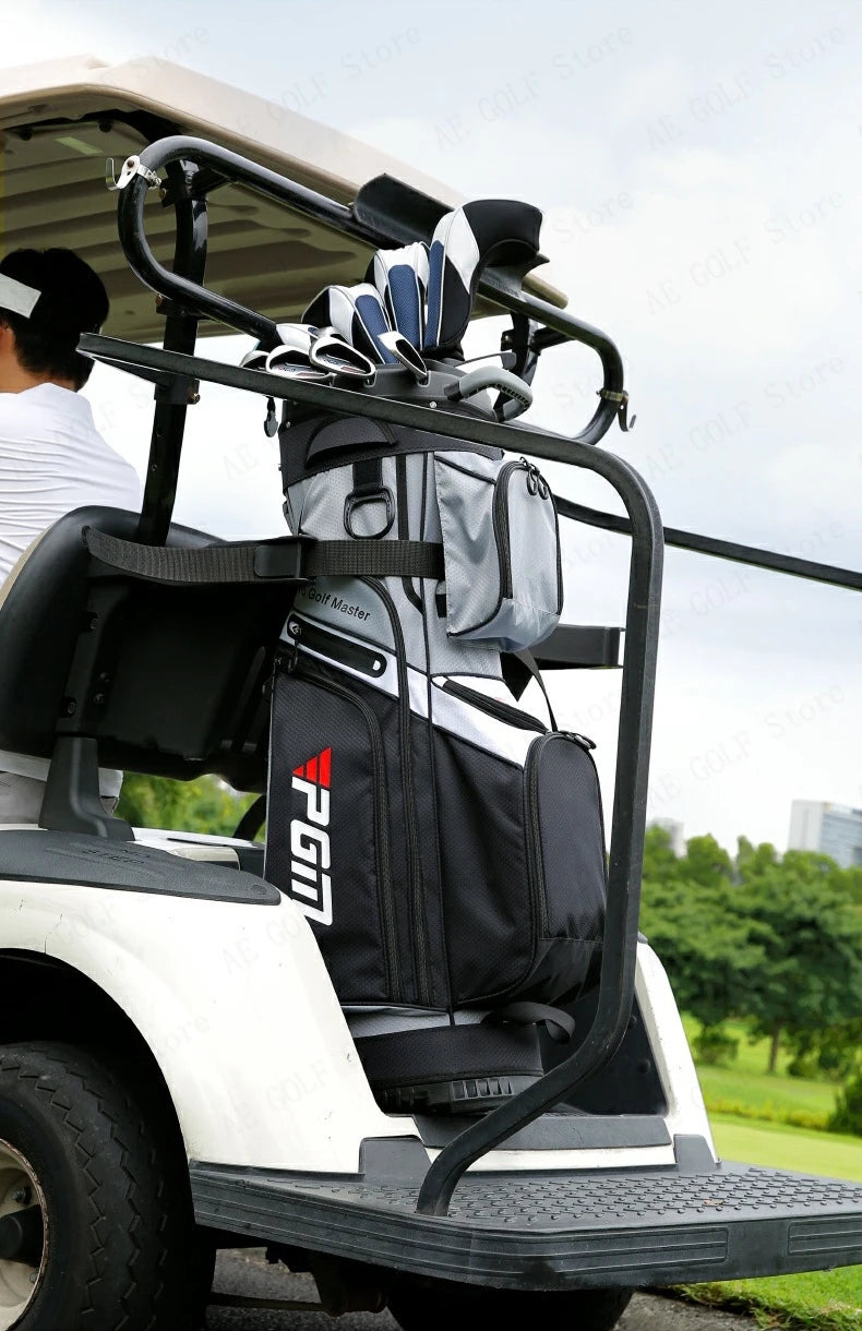 Waterproof Foldable Golf Bag