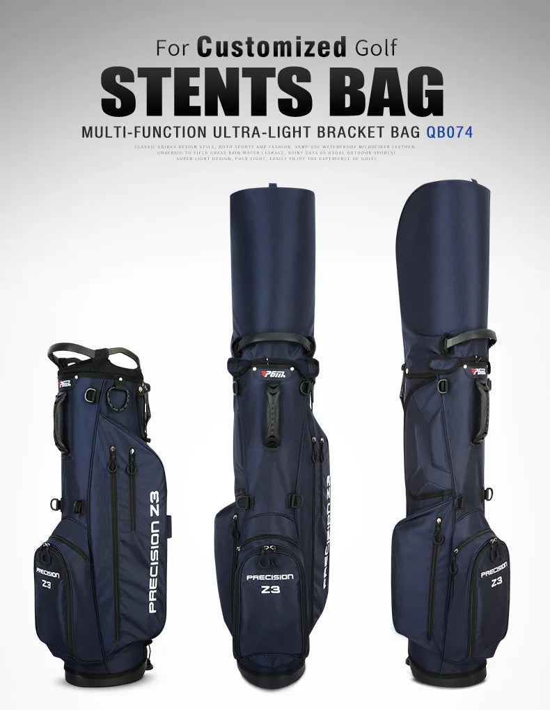 PGM Divider Cart Bag